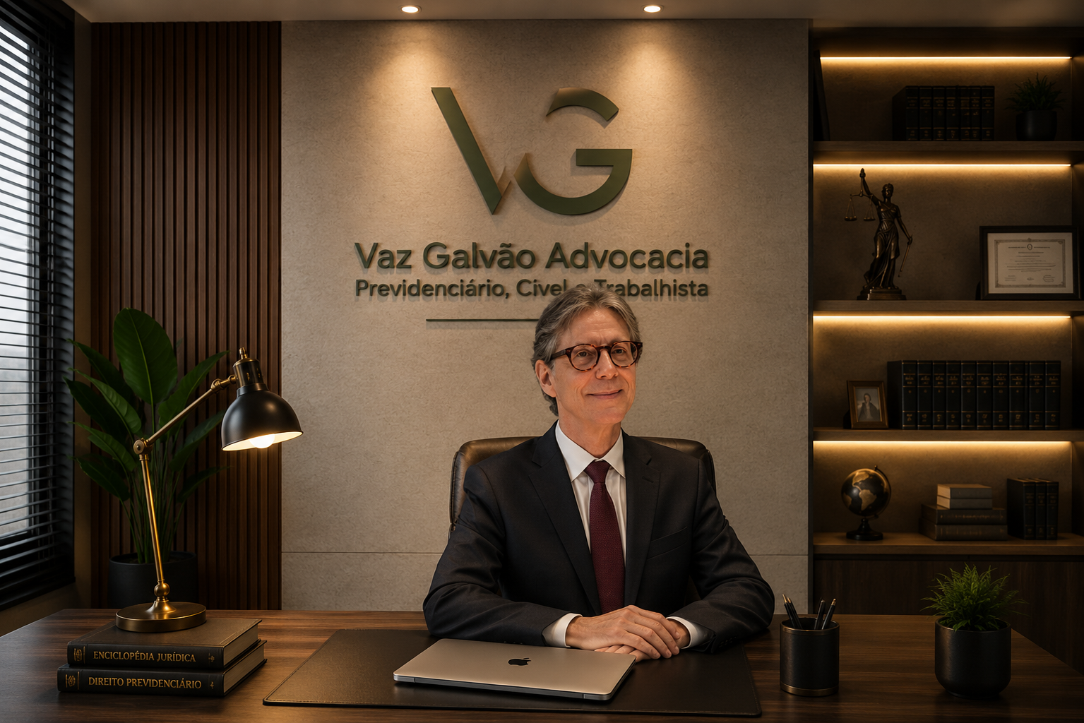 Cláudio Stori, Advogado Especialista Direito Cível