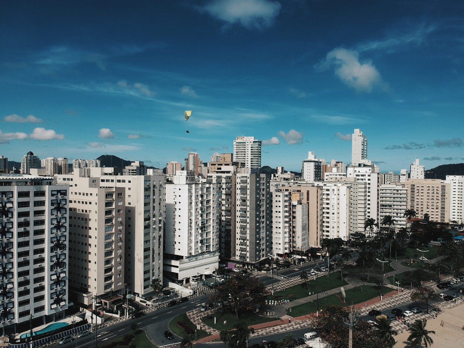 Dicas para Aposentados na Cidade de Santos